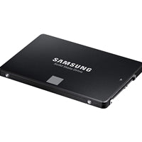 Samsung 870 EVO 4TB SATA SSD 2.5 Samsung 870 EVO 4TB SATA SSD 2.5